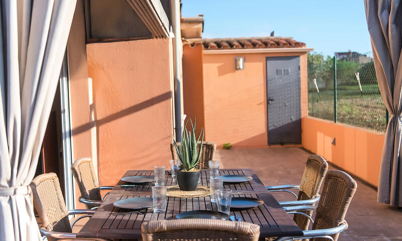 Appartements à Palafrugell - - Palafrugell - 19