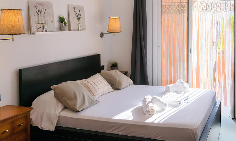 Appartements à Palafrugell - - Palafrugell - 3