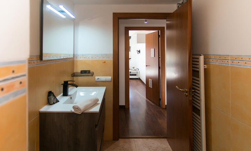 Appartements à Palafrugell - - Palafrugell - 22