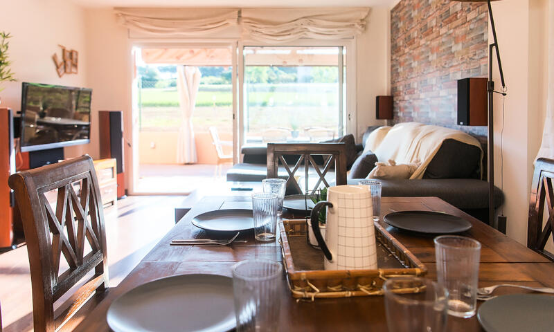 Appartements à Palafrugell - - Palafrugell - 11