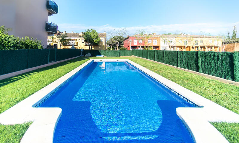 Appartements à Palafrugell - - Palafrugell - 1