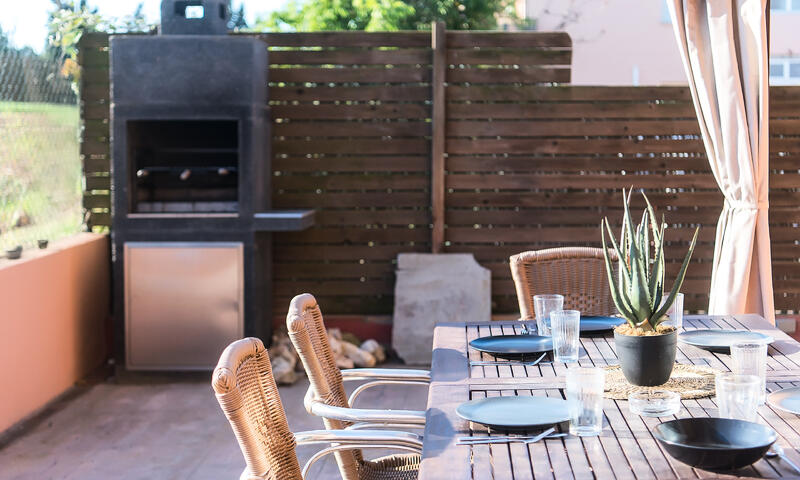Appartements à Palafrugell - - Palafrugell - 18