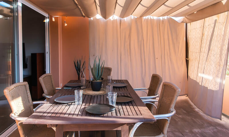 Appartements à Palafrugell - - Palafrugell - 16