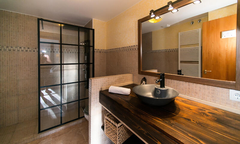 Appartements à Palafrugell - - Palafrugell - 23