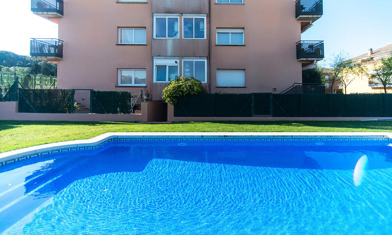 Appartements à Palafrugell - - Palafrugell - 14