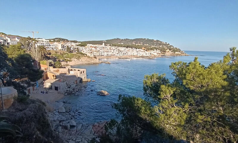 Appartements à Palafrugell - - Palafrugell - 33