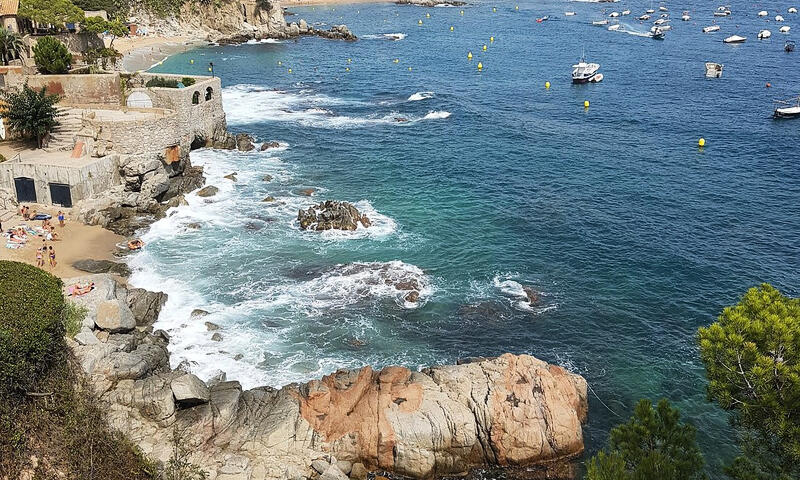 Appartements à Palafrugell - - Palafrugell - 30
