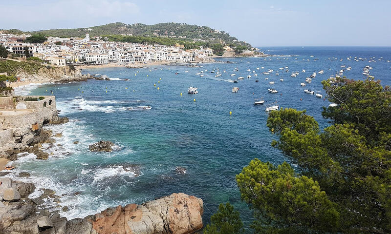 Appartements à Palafrugell - - Palafrugell - 32