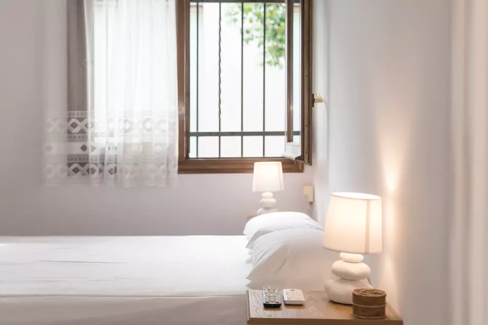 Appartements à Palamós