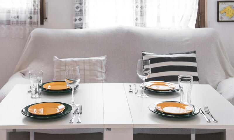 Appartements à Palamós - - Palamós - 5