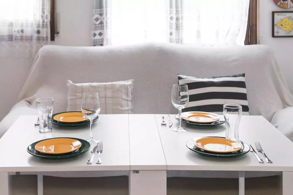 Appartements à Palamós