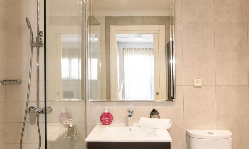 Appartements à Palamós - - Palamós - 15