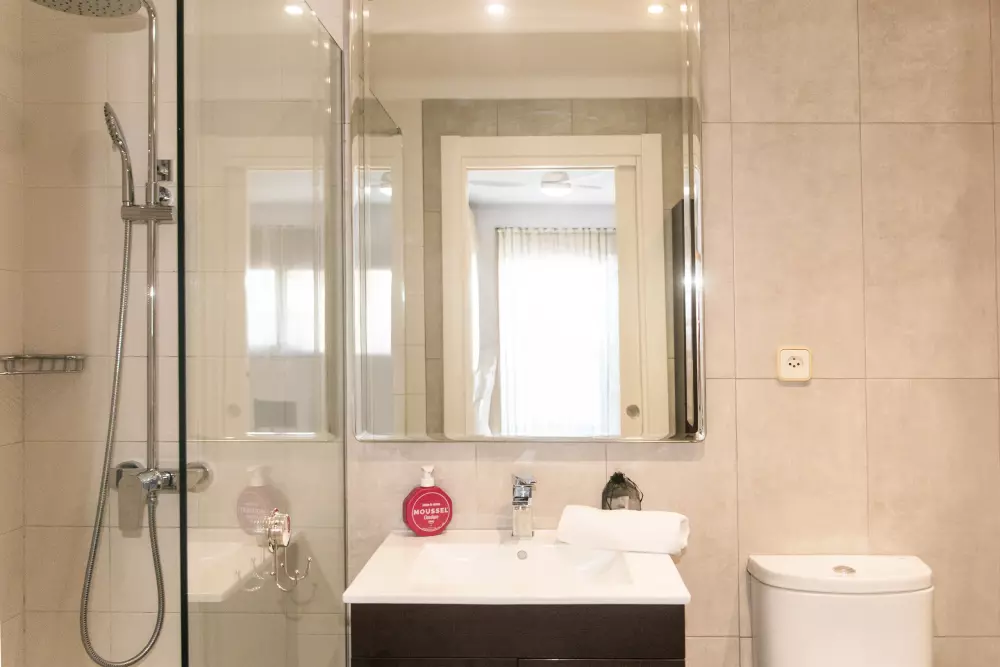 Appartements à Palamós