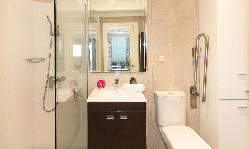 Appartements à Palamós - - Palamós - 17