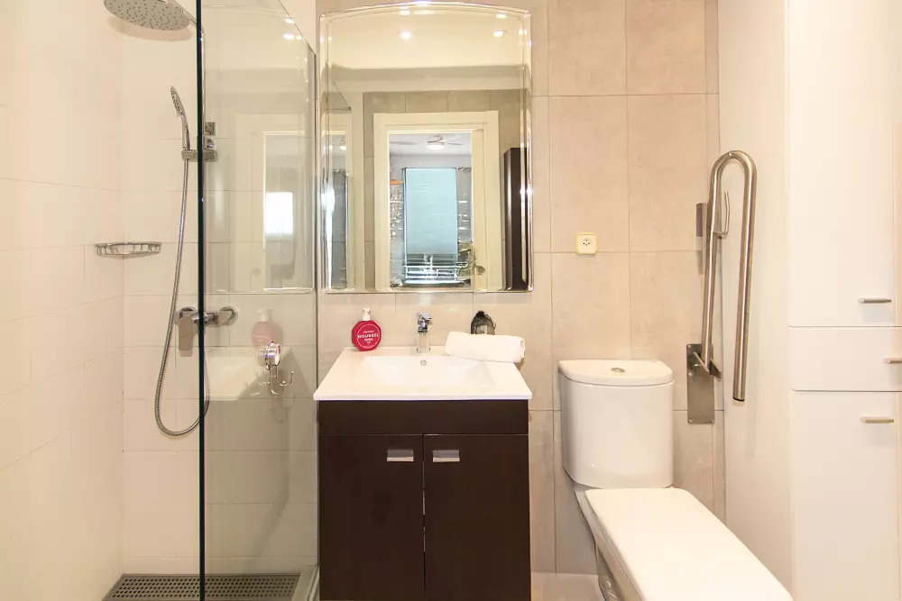 Appartements à Palamós