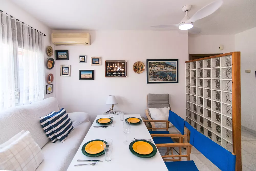 Appartements à Palamós