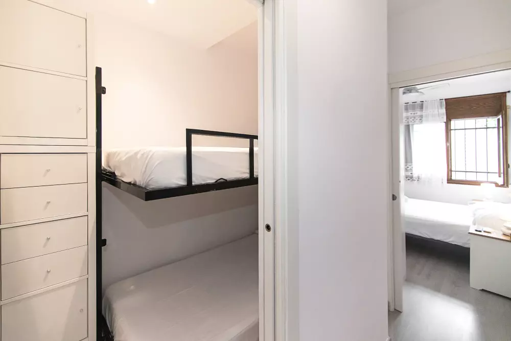 Appartements à Palamós