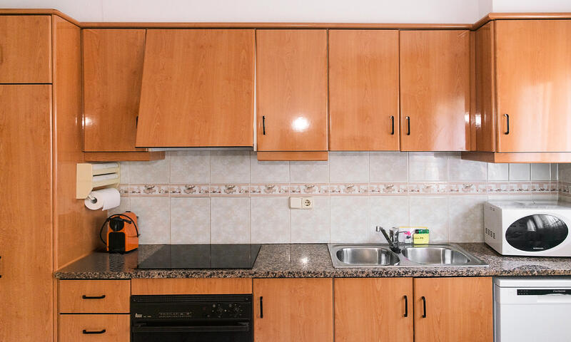 Appartements à Palamós - - Palamós - 4