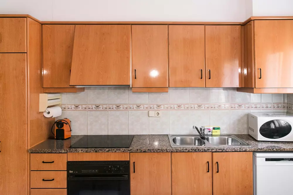 Appartements à Palamós