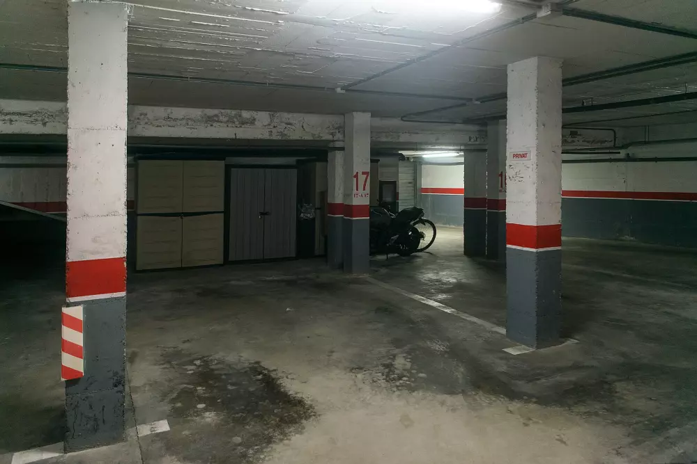 Appartements à Palamós