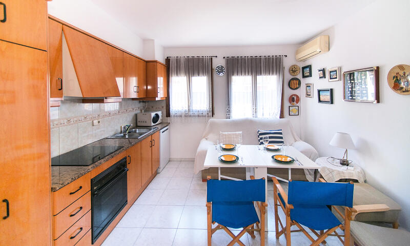 Appartements à Palamós - - Palamós - 10