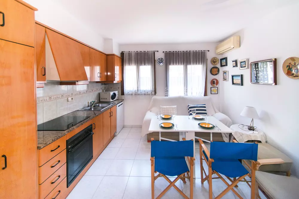 Appartements à Palamós