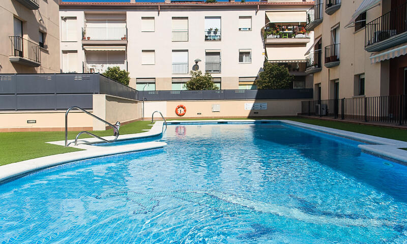 Appartements à Palamós - - Palamós - 1