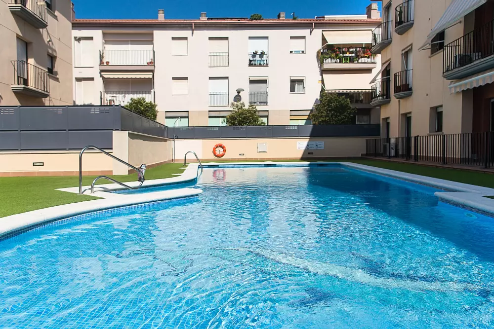 Appartements à Palamós