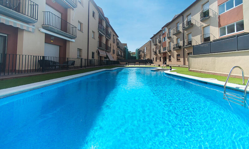 Appartements à Palamós - - Palamós - 14