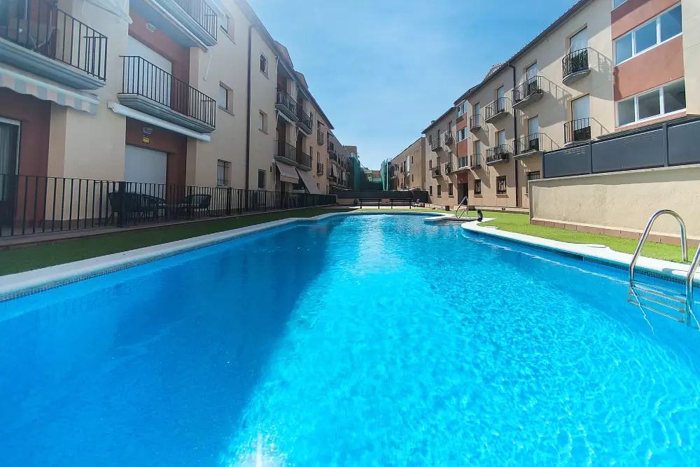 Appartements à Palamós