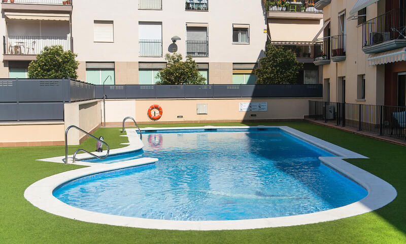 Appartements à Palamós - - Palamós - 22