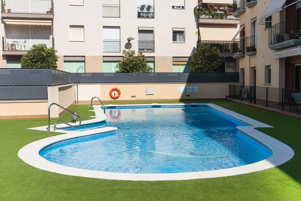 Appartements à Palamós