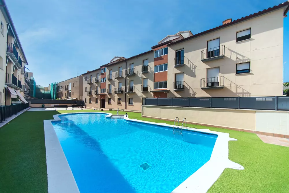 Appartements à Palamós