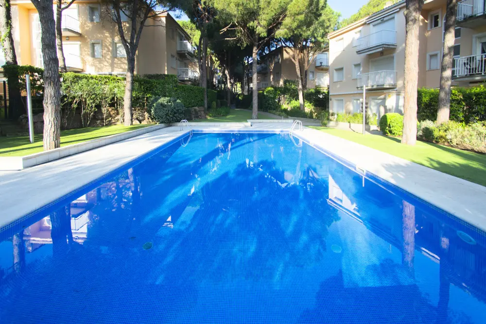 Appartements à Palamós