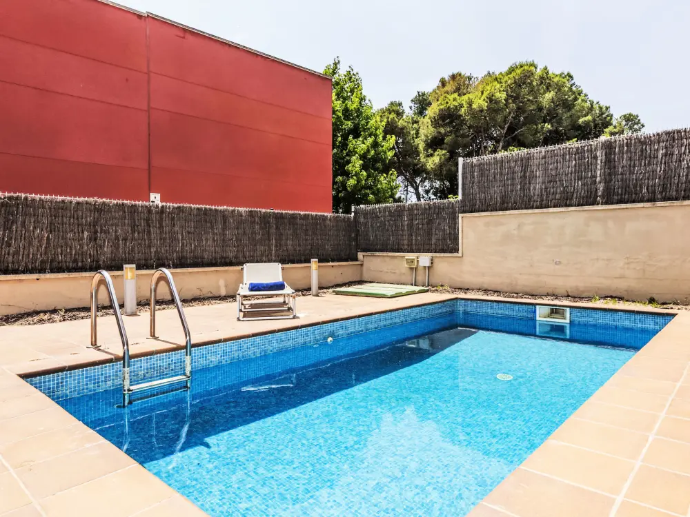 Maison de Vacances Palamós