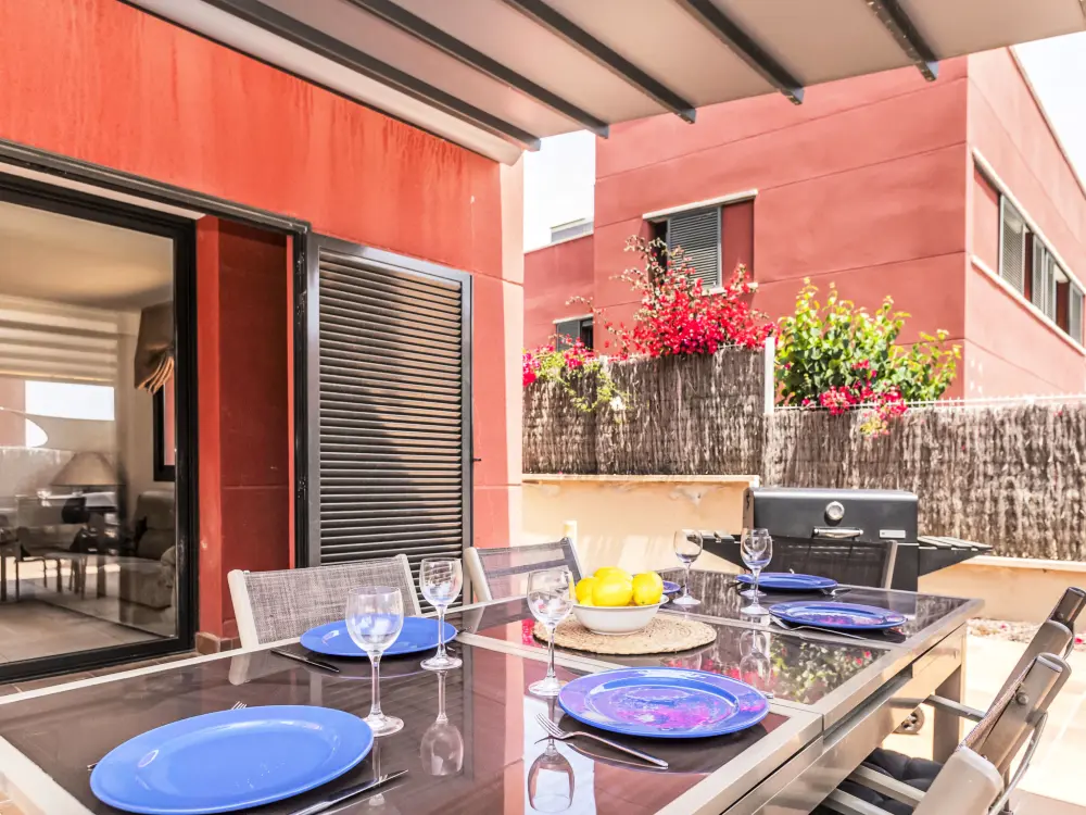 Maison de Vacances Palamós