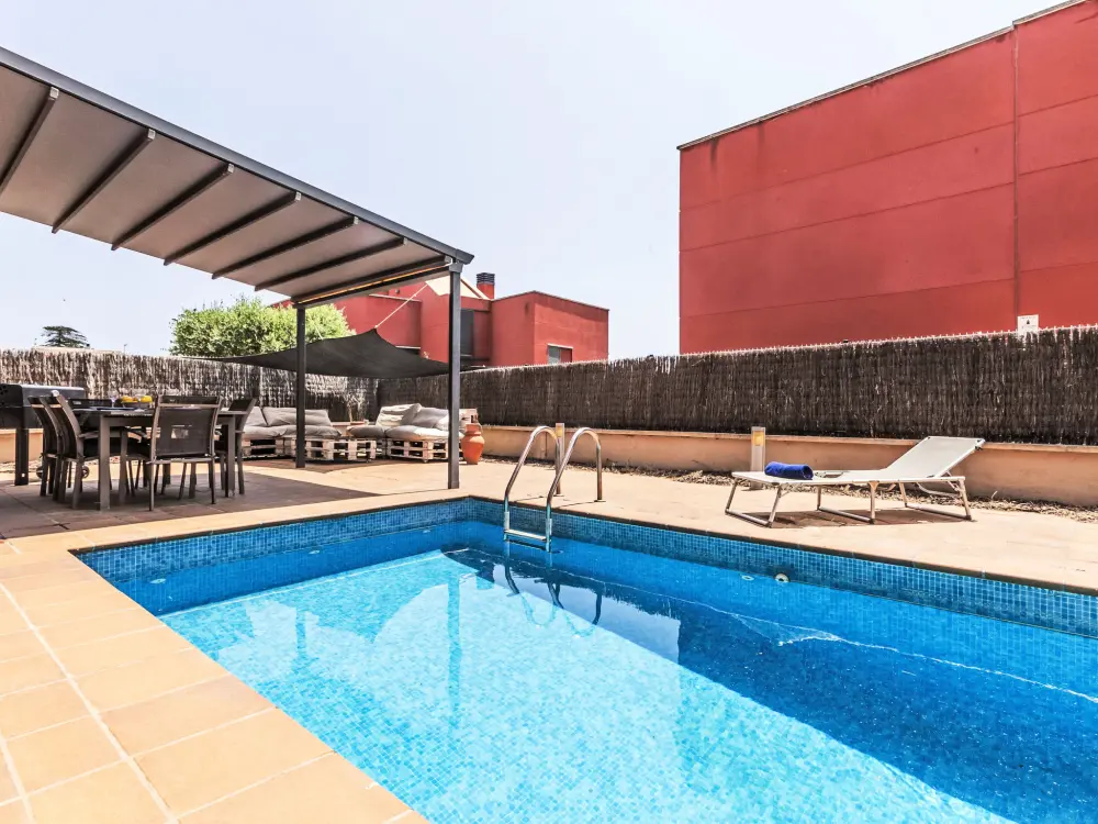 Maison de Vacances Palamós