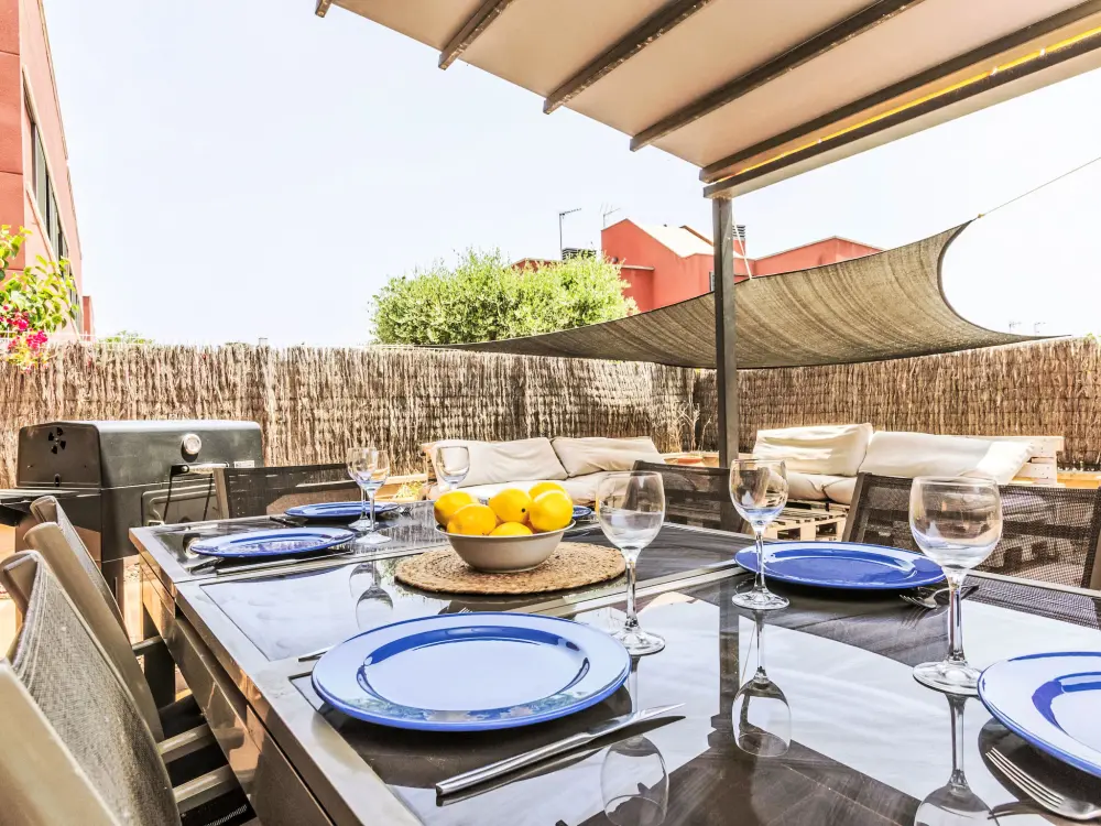 Maison de Vacances Palamós