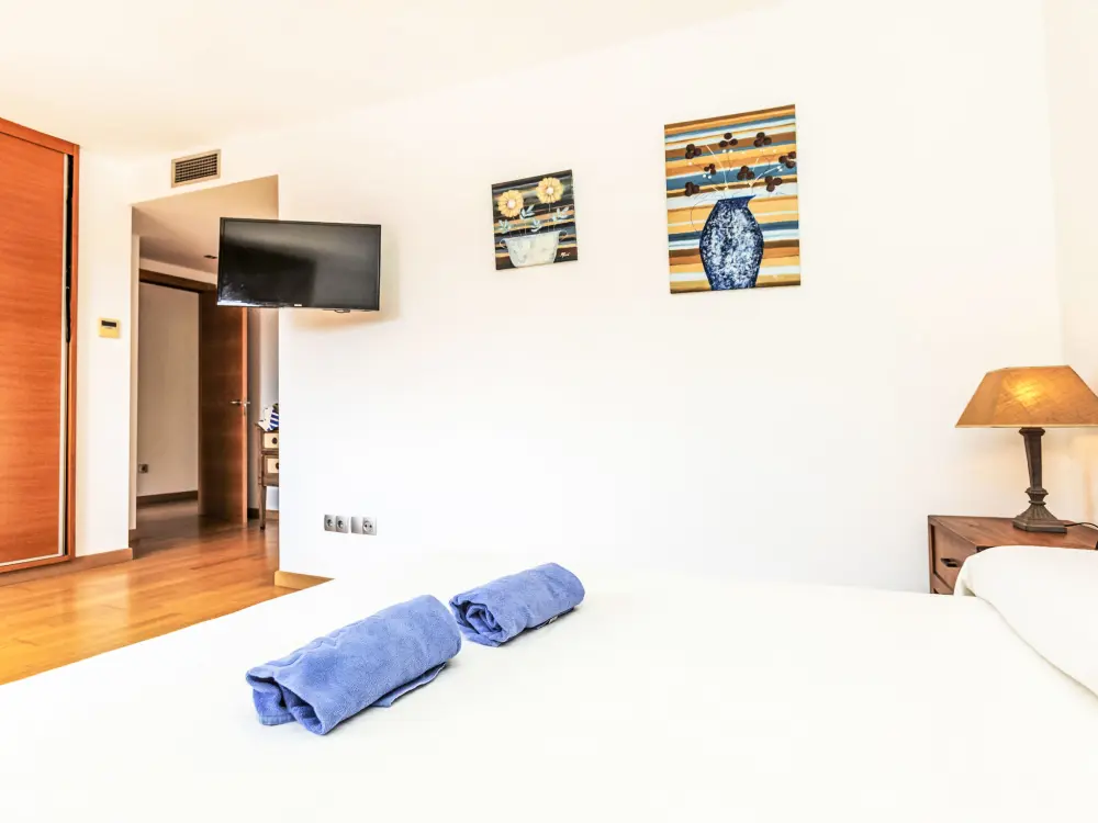 Maison de Vacances Palamós