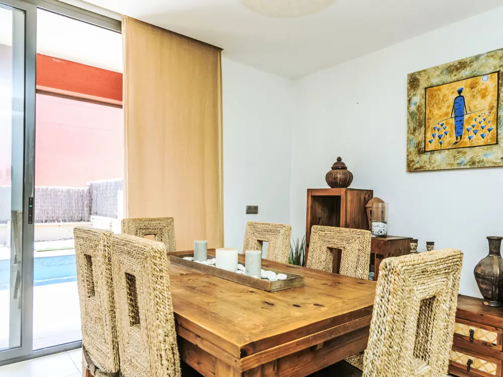 Maison de Vacances Palamós