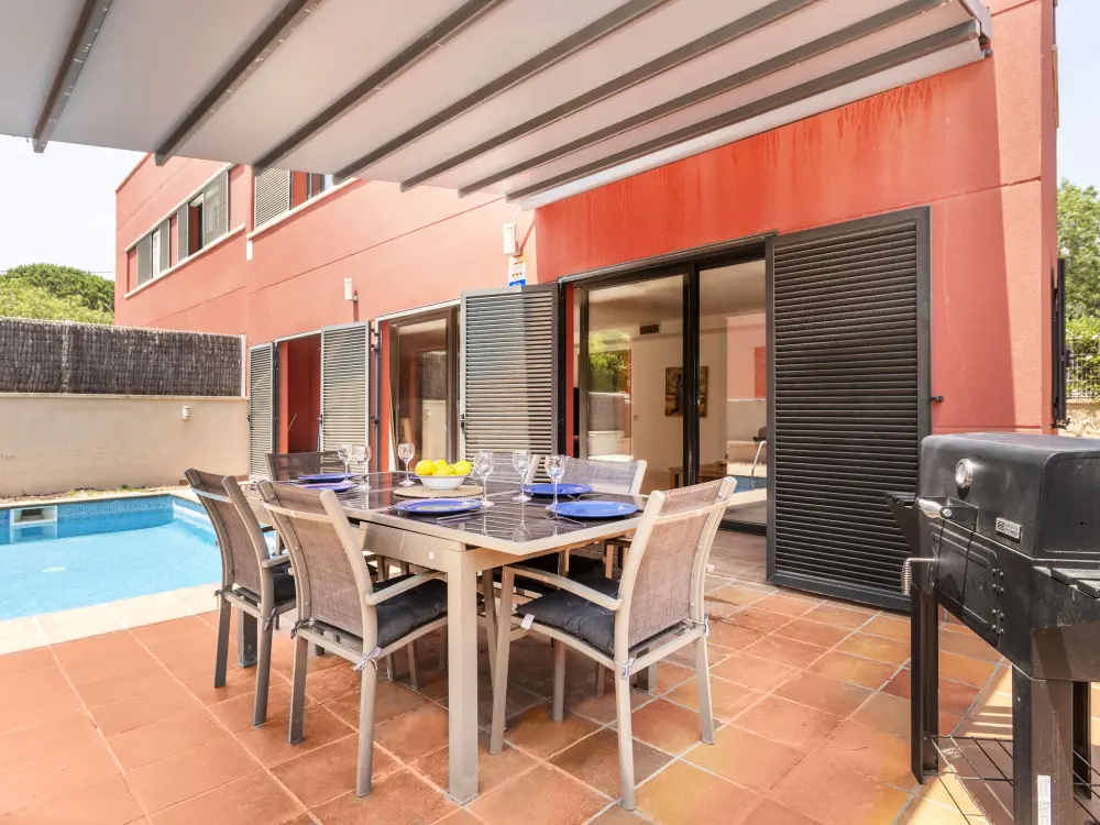 Maison de Vacances Palamós
