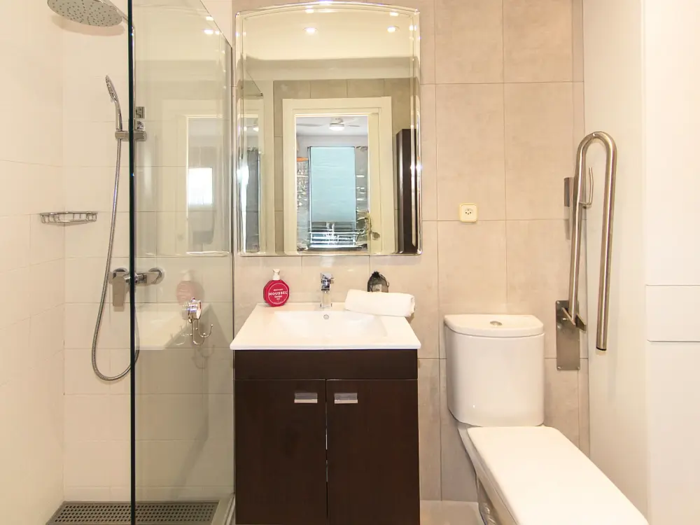 Résidence WELCS APARTAMENTO 267 PDA cerca de la playa