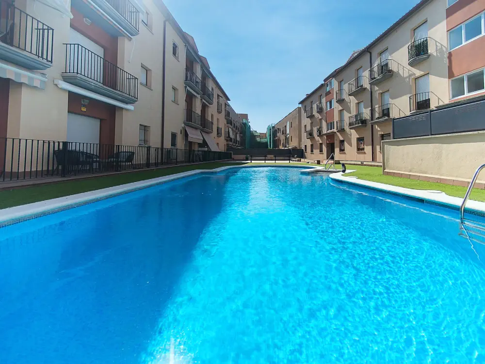 Résidence WELCS APARTAMENTO 267 PDA cerca de la playa