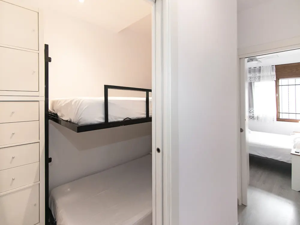 Résidence WELCS APARTAMENTO 267 PDA cerca de la playa