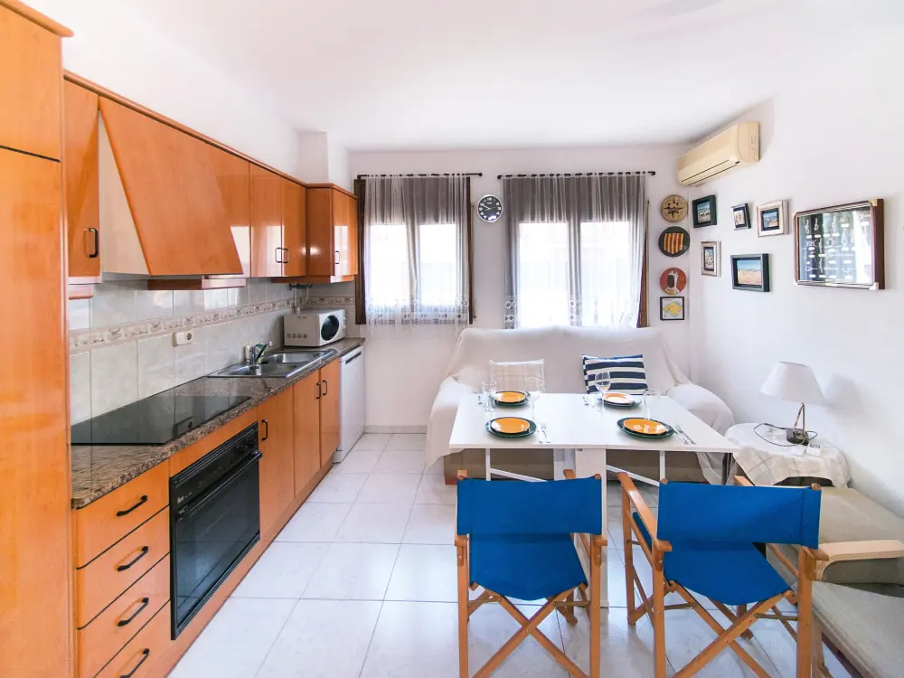 Résidence WELCS APARTAMENTO 267 PDA cerca de la playa