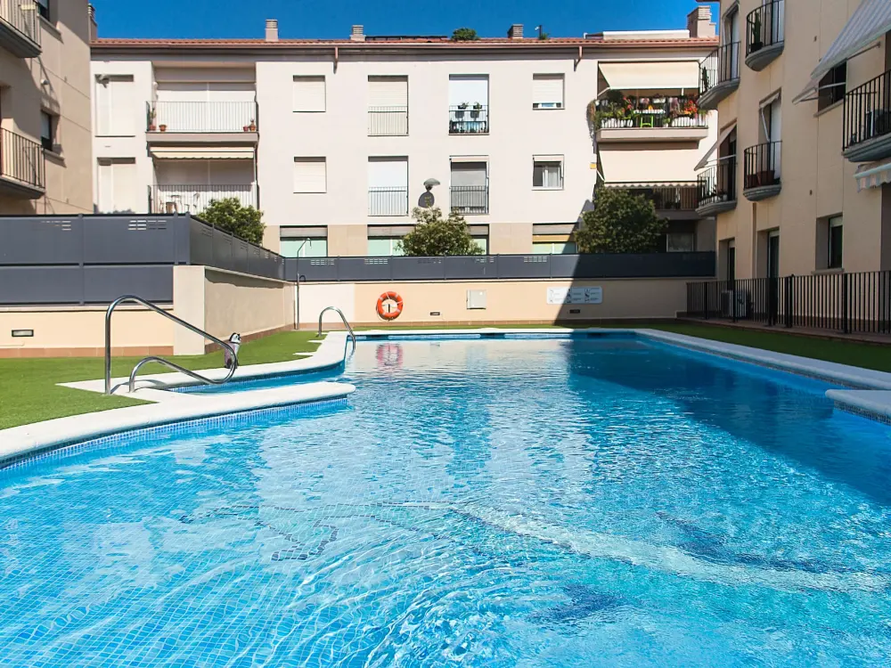 Résidence WELCS APARTAMENTO 267 PDA cerca de la playa