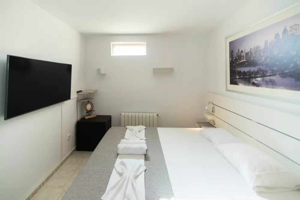 Maison à Palau Saverdera