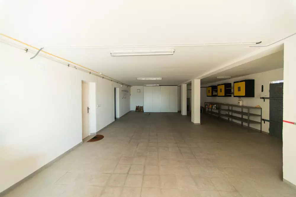 Maison à Palau Saverdera