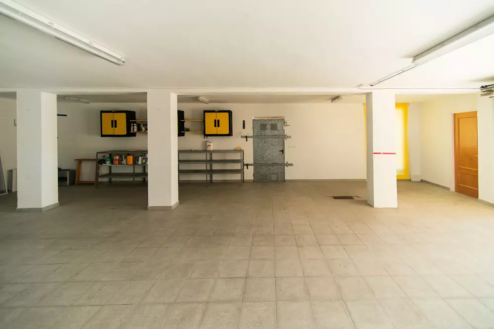 Maison à Palau Saverdera