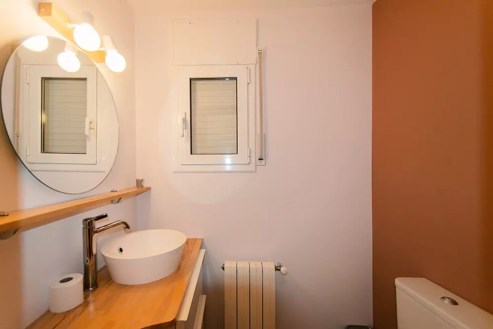 Maison à Palau Saverdera